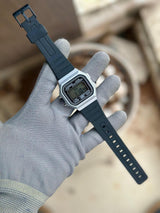 CASIO Youth ( F-91WM-9ADF ) Digital Watch  - For Men D142