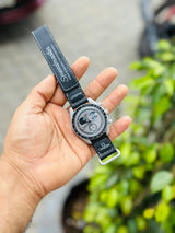Swatch x Omega Bioceramic Mission To Earthphase