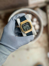 CASIO Youth ( F-91WM-9ADF ) Digital Watch  - For Men D142
