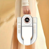 AeroDry 360° Smart Shoe Dryer & Deodorizer